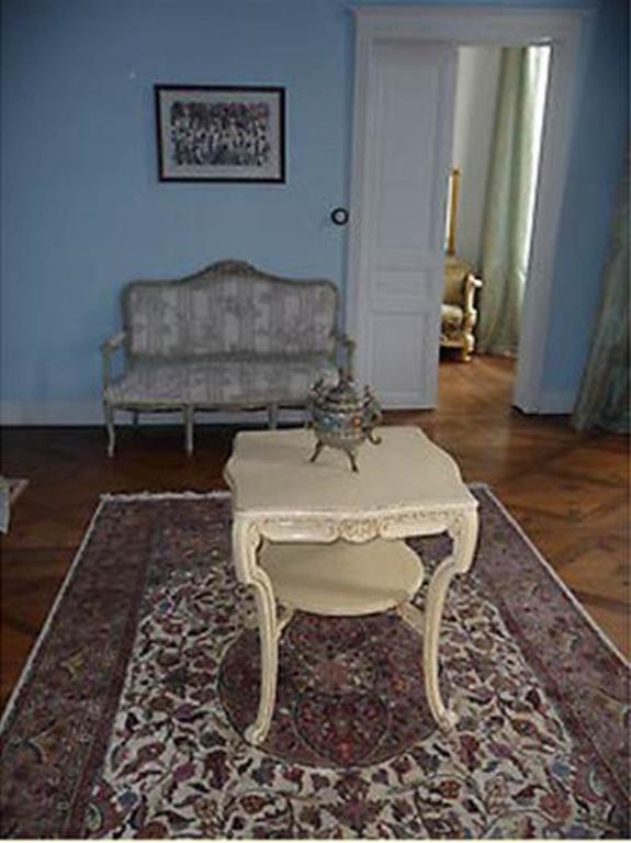 Chateau D'Hordosse Andiran Экстерьер фото